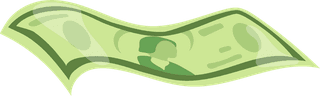 dollarbills-coins-piles-cash-stacks-green-paper-banknotes-isolated-white-flat-illustration-270419