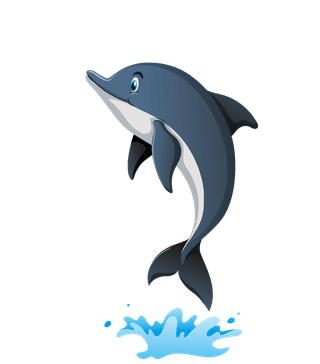 dolphinsea-animals-on-round-badges-illustration-65479