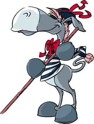 donkeycute-cartoon-donkey-vector-552684