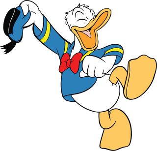 donnanduck-classic-cartoon-style-clip-art-image-of-donald-duck-390068