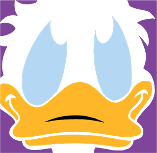 donnanduck-classic-cartoon-style-clip-art-image-of-donald-duck-584179