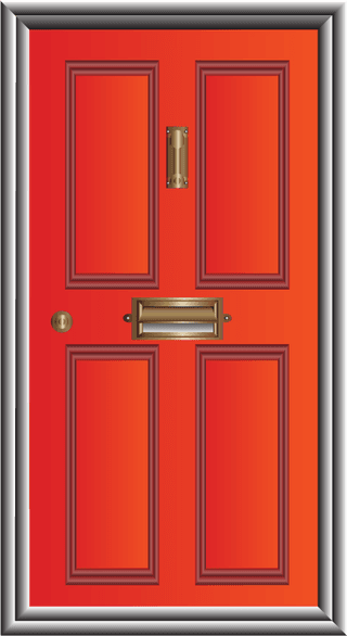 doordoor-security-door-vector-446561