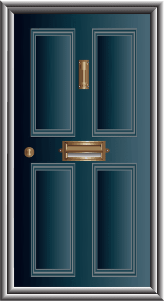 doordoor-security-door-vector-539278