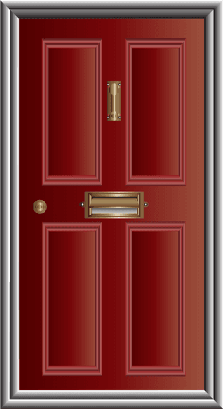 doordoor-security-door-vector-851735