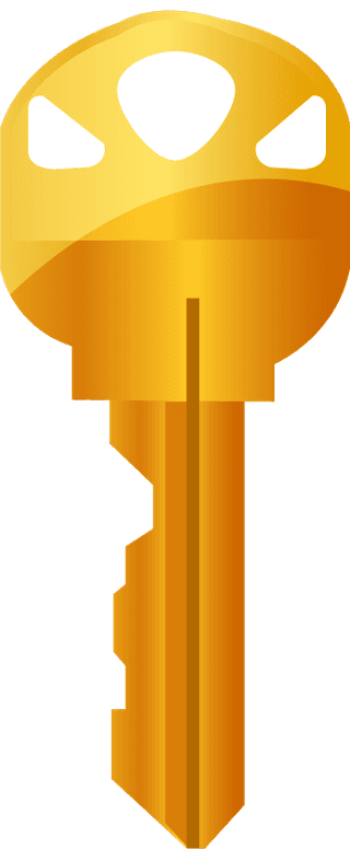 doorkey-golden-antique-key-397350