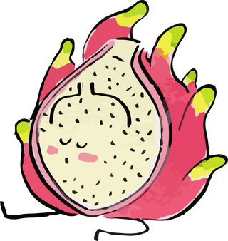 dragonfruit-pink-fruit-dancing-vector-224187