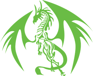dragonpattern-vector-dragons-vector-graphics-set-905869