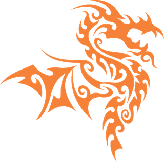 dragonshape-pattern-vector-vector-dragons-498144