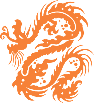 dragonshape-pattern-vector-vector-dragons-782226