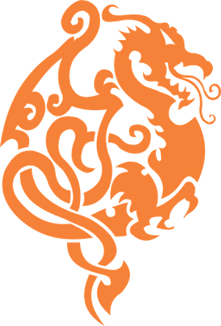 dragonshape-pattern-vector-vector-dragons-159466