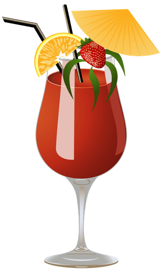 drinkglasses-drinks-vectors-dessert-vector-illustration-763687