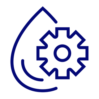 mechanicalgear-and-liquid-drop-outline-icon-representing-industrial-settings-and-fluid-service-148223
