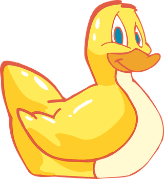 duckfreevector-toys-and-animals-523898