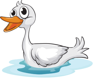 duckillustration-of-three-smiling-ducks-136252