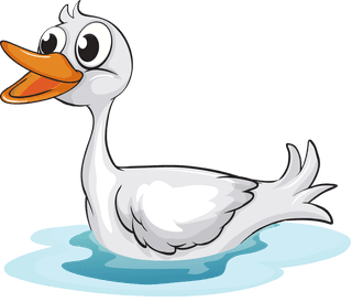 duckillustration-of-three-smiling-ducks-114806