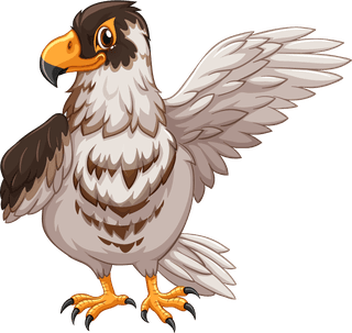 eagleseamless-isolated-animal-pattern-cartoon-560535