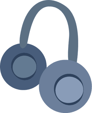 earphonetoys-icons-colorful-flat-objects-sketch-882863