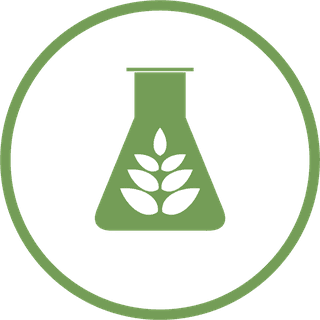 ecologicalsign-templates-green-flat-environmental-elements-263146