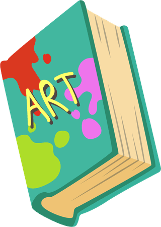 educationdesign-elements-books-sketch-classic-d-131086