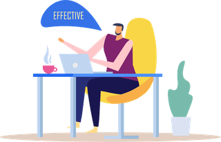 effectivemanagement-flat-icons-isolated-doodle-style-images-with-human-character-822031