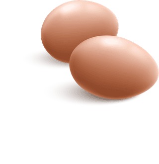 egghard-boiled-raw-eggs-realistic-set-isolated-white-background-558589