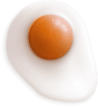 egghard-boiled-raw-eggs-realistic-set-isolated-white-background-833797