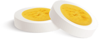 egghard-boiled-raw-eggs-realistic-set-isolated-white-background-356131