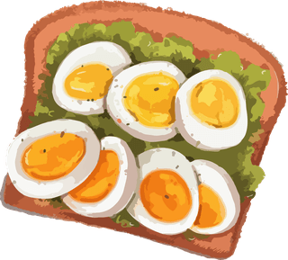 eggsandwich-food-art-vector-848858