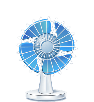 electricfan-household-appliances-icons-743016