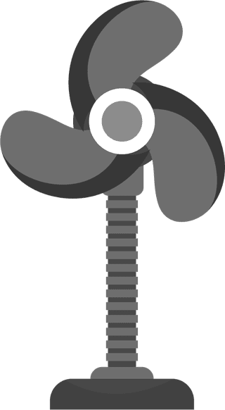 electricfan-ventilation-conditioning-heating-set-269065