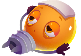 electriclight-bulb-funny-light-bulbs-characters-emoji-icons-set-819723