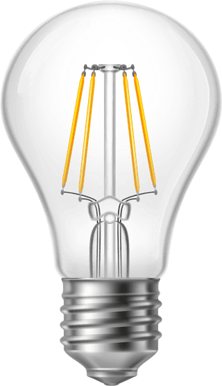 electriclight-bulb-funny-light-bulbs-characters-emoji-icons-set-738169