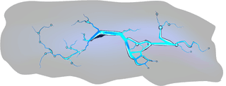 electricthunderbolt-strike-blue-color-during-night-486314