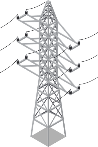 electricityisometric-icons-with-cable-solar-panels-wind-hydro-power-generators-transformer-sock-257033