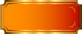 elegancebadge-banner-and-ribbon-766333