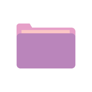 elegantdocument-folder-icon-with-monochrome-style-127549