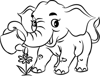 elephantdrawing-pencil-animals-icons-handdrawn-bears-elephants-bulls-crocodiles-sketch-248037