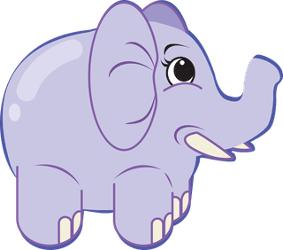 elephantsfreevector-toys-and-animals-940962