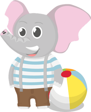 elephantsvector-baby-elephant-characters-457684