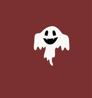 emoticonbackground-funny-ghost-face-icons-648615