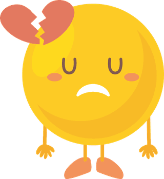 emoticoncollection-of-cute-cartoon-yellow-emoji-in-love-vector-936288