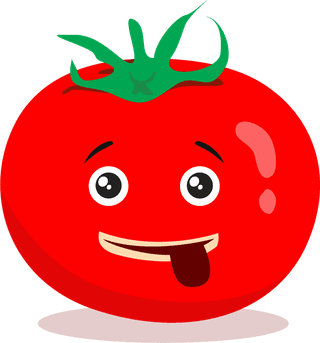 emotionalface-icons-red-tomato-decoration-26401