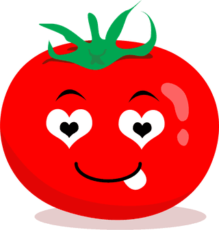 emotionalface-icons-red-tomato-decoration-447353