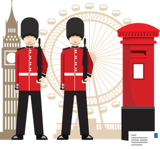 englandtourism-elements-vector-623691