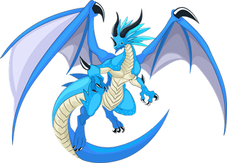 europeandragon-dragon-icons-western-tradition-design-cartoon-characters-953860