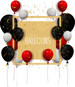 eventdesign-elements-colorful-balloon-icons-sketch-744893