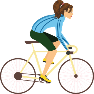 exercisevector-illustration-with-various-cycle-styles-268997