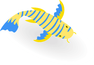 exoticfish-sea-animals-stickers-pack-underwater-fauna-isolated-cliparts-collection-white-995347