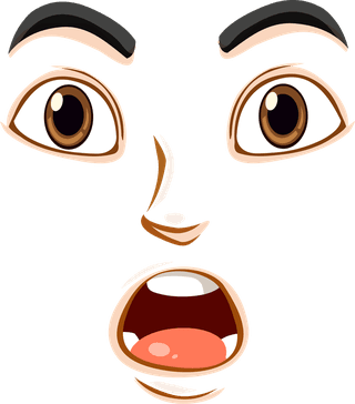 eyesnose-mouth-female-facial-expression-character-illustration-322473