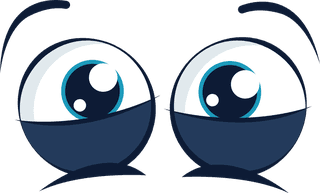 eyesvector-set-of-cute-cartoon-eyes-559421
